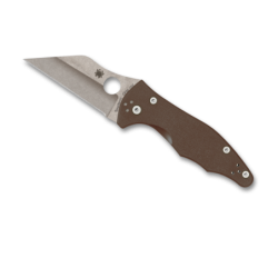 COUTEAU SPYDERCO YOJIMBO 2...