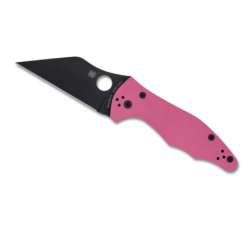 COUTEAU SPYDERCO YOJIMBO 2...