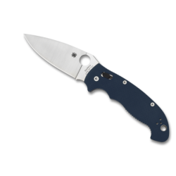 COUTEAU SPYDERCO MANIX 2 XL...