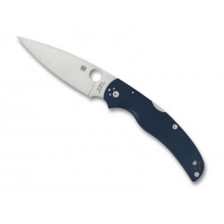 COUTEAU SPYDERCO NATIVE...