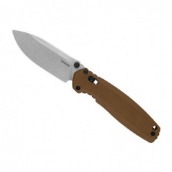 Couteau KERSHAW Broadside