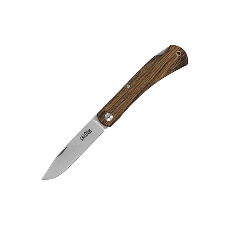 Maserin Couteau MASERIN Saloon Bocote