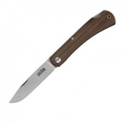 Couteau MASERIN Saloon noyer