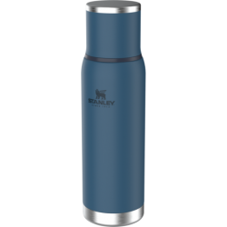 Stanley outdoor La bouteille Adventure To-Go 1,0 L - Abyss - Image 2