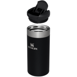 Stanley outdoor La tasse AeroLight™ Transit 0.35L - Noir métallisé - Image 2