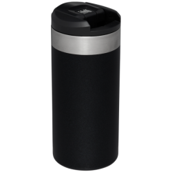 Stanley outdoor La tasse AeroLight™ Transit 0.35L - Noir métallisé - Image 3