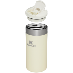 Stanley outdoor La tasse AeroLight™ Transit 0.35L - Crème métallisée - Image 2