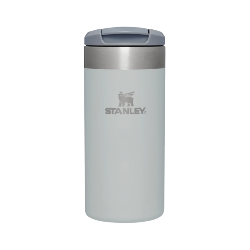 Stanley outdoor La tasse AeroLight™ Transit 0.35L - Gris clair métallisé