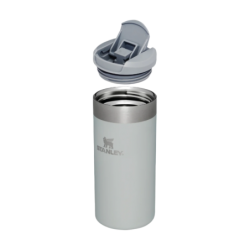 Stanley outdoor La tasse AeroLight™ Transit 0.35L - Gris clair métallisé - Image 2