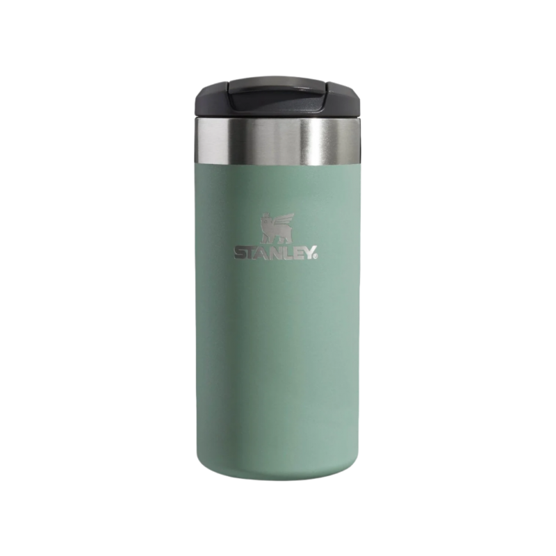 Stanley outdoor La tasse AeroLight™ Transit 0.35L - vert clair métallisé