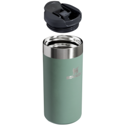 Stanley outdoor La tasse AeroLight™ Transit 0.35L - vert clair métallisé - Image 2