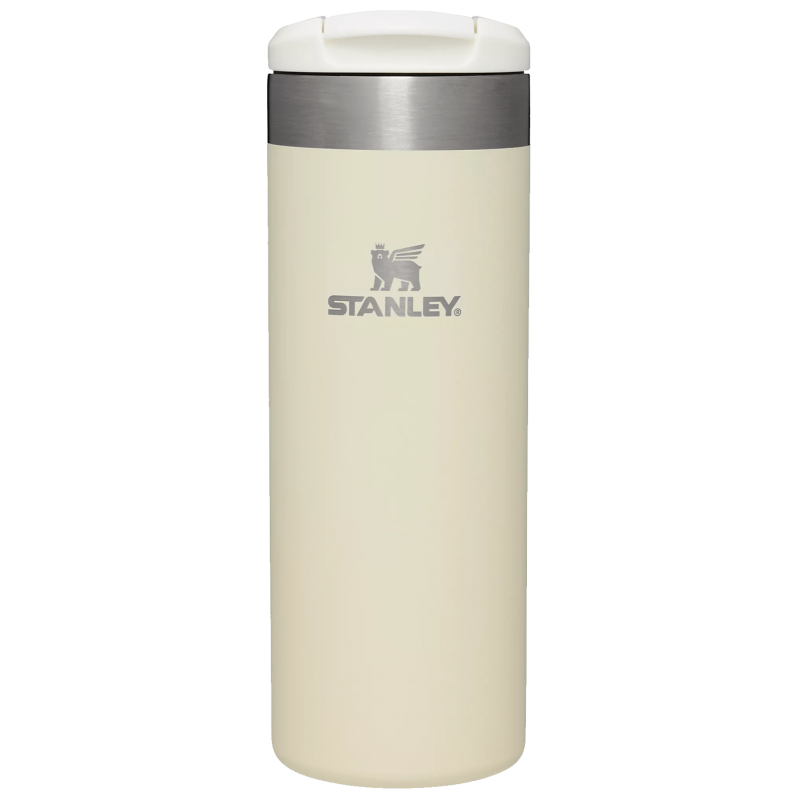 Stanley outdoor La tasse AeroLight™ Transit 0.47L - Crème métallisée