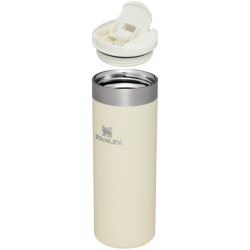Stanley outdoor La tasse AeroLight™ Transit 0.47L - Crème métallisée - Image 2