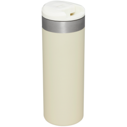 Stanley outdoor La tasse AeroLight™ Transit 0.47L - Crème métallisée - Image 3