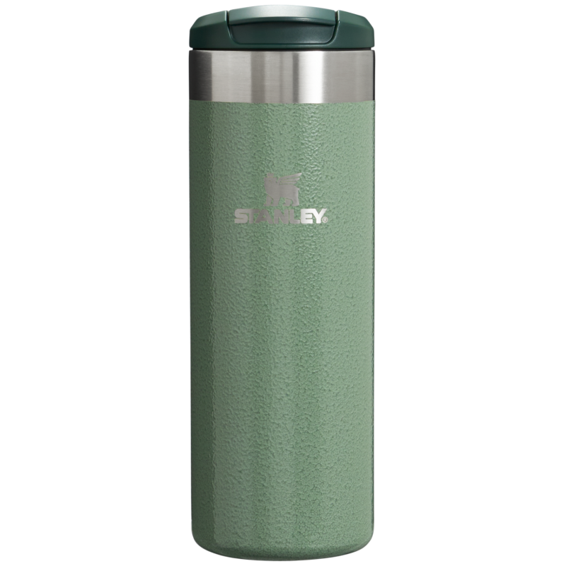 Stanley outdoor La tasse AeroLight™ Transit 0.47L - vert martelé