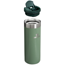 Stanley outdoor La tasse AeroLight™ Transit 0.47L - vert martelé - Image 3