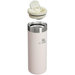 Stanley outdoor La tasse AeroLight™ Transit 0.47L - Quartz rose métallisé - Image 2