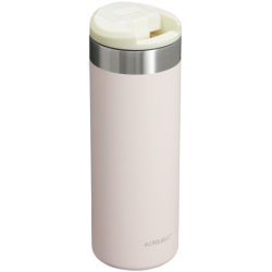 Stanley outdoor La tasse AeroLight™ Transit 0.47L - Quartz rose métallisé - Image 3