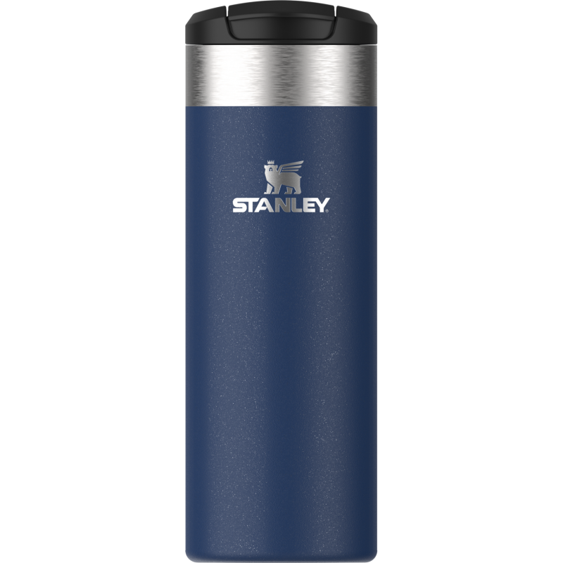 Stanley outdoor La tasse AeroLight™ Transit 0.47L - Bleu royal métallisé