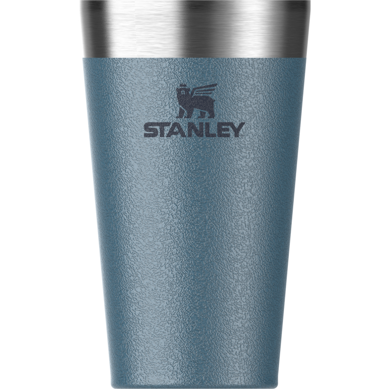 Stanley outdoor Le Gobelet Empilable 0.47L - Hammertone Lake