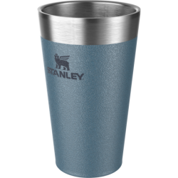 Stanley outdoor Le Gobelet Empilable 0.47L - Hammertone Lake - Image 4