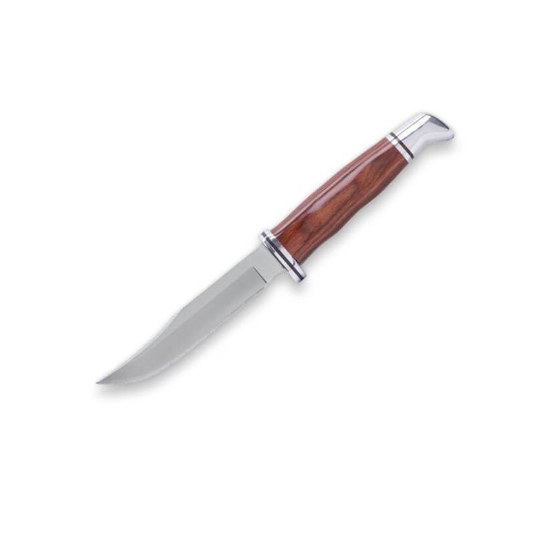 Buck Poignard BUCK WOODSMAN HERITAGE SERIES, n°0102CCS1