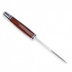 Buck Poignard BUCK WOODSMAN HERITAGE SERIES, n°0102CCS1 - Image 2
