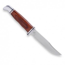 Buck Poignard BUCK WOODSMAN HERITAGE SERIES, n°0102CCS1 - Image 4