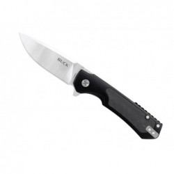 Couteau BUCK STINGER noir...