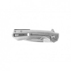 Buck Couteau BUCK STINGER bleu 0714BLS - Image 2
