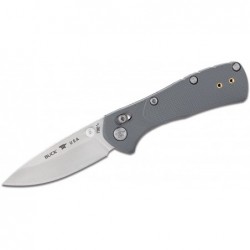 Couteau BUCK MINI RANGE PRO...