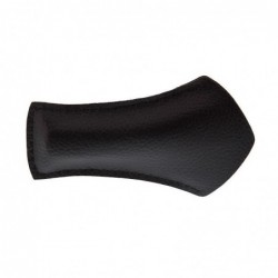 Laguiole Le Fidèle Couteau LE FIDELE ARCA ANDREA Noyer 10,5cm inox - Image 3