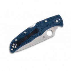 Spyderco Couteau SPYDERCO ENDURA 4 Nylon/Fibre de verre bleu - Image 2