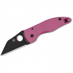 Couteau SPYDERO MICROJIMBO...