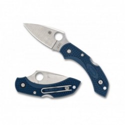 Couteau SPYDERCO DRAGONFLY...