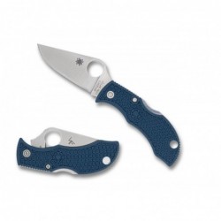 Couteau SPYDERCO MANBUG...