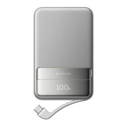 EcoFlow BATTERIE EXTERNE | POWERBANK MAGNÉTIQUE ECOFLOW RAPID | 10000 MAH - Image 2