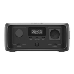 EcoFlow STATION ÉLECTRIQUE PORTABLE ECOFLOW RIVER 3 UPS | 245 WH - Image 2