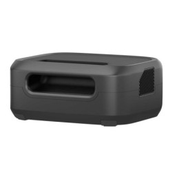 EcoFlow STATION ÉLECTRIQUE PORTABLE ECOFLOW RIVER 3 UPS | 245 WH - Image 3