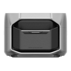 EcoFlow BATTERIE SUPPLÉMENTAIRE INTELLIGENTE DELTA PRO 3 - Image 2