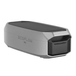 EcoFlow BATTERIE SUPPLÉMENTAIRE INTELLIGENTE DELTA PRO 3 - Image 3