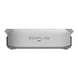 EcoFlow BATTERIE SUPPLÉMENTAIRE INTELLIGENTE DELTA PRO 3 - Image 4