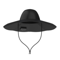 EcoFlow CHAPEAU SOLAIRE ECOFLOW - PLUSIEURS TAILLES DISPONIBLES - Image 3