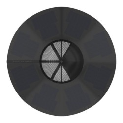 EcoFlow CHAPEAU SOLAIRE ECOFLOW - PLUSIEURS TAILLES DISPONIBLES - Image 4