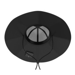 EcoFlow CHAPEAU SOLAIRE ECOFLOW - PLUSIEURS TAILLES DISPONIBLES - Image 6