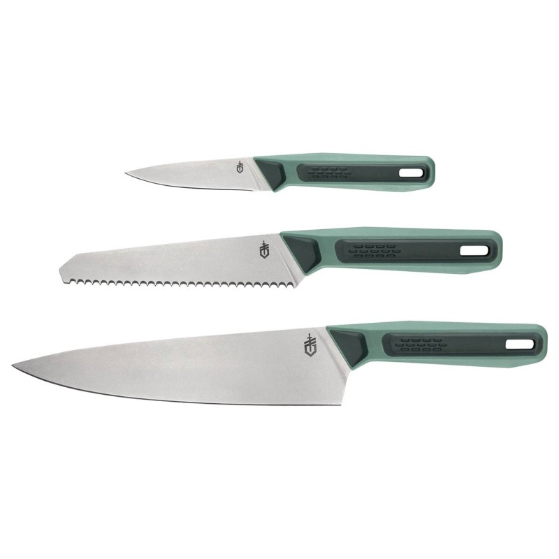 Gerber Ensemble de couteaux ComplEAT