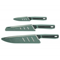 Gerber Ensemble de couteaux ComplEAT - Image 3