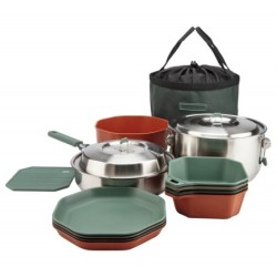 Ensemble de cuisine ComplEAT