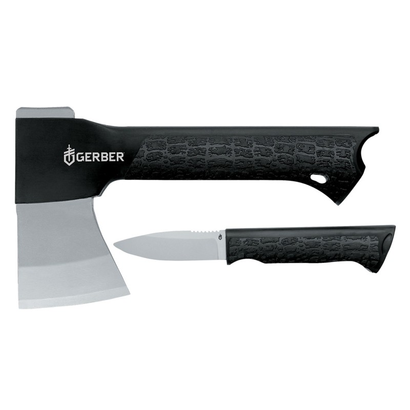 Gerber Hache combinée Gator