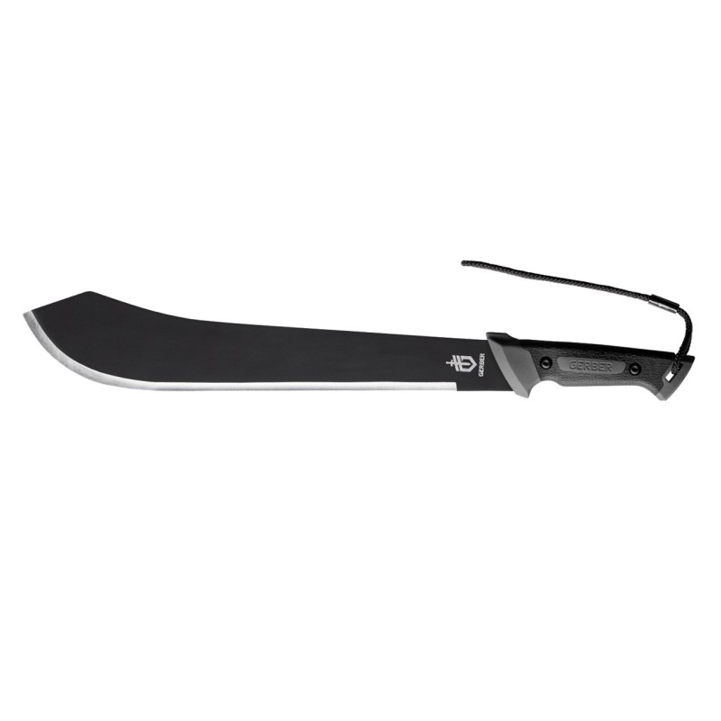 Gerber Machette Bolo Gator